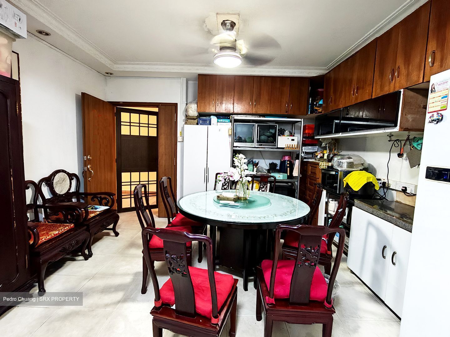 People's Park Centre (D1), Apartment #627267371